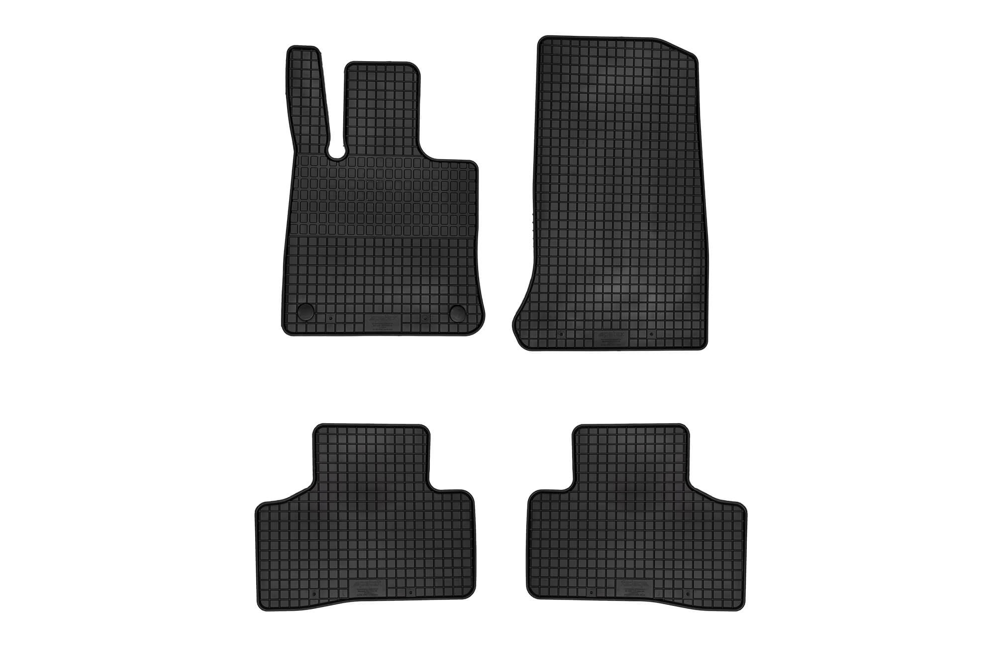 Patosnice tipske gumene PETEX Mercedes GLC X254 2022- - 00041810