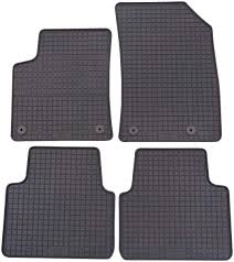 Patosnice tipske gumene PETEX Opel Crossland X 2017-2024 - 00059610