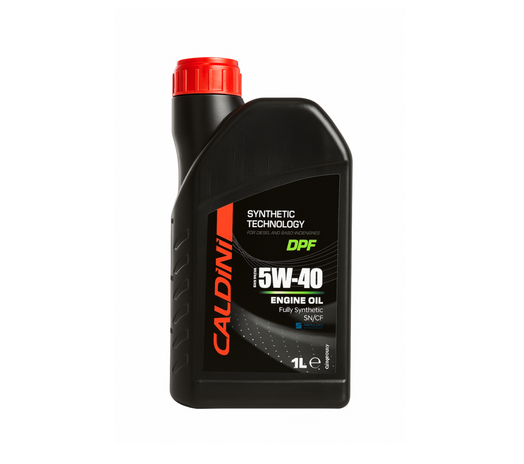 CALDINI Ulje 5W-40 DPF SN/CF 1l – CLN88807