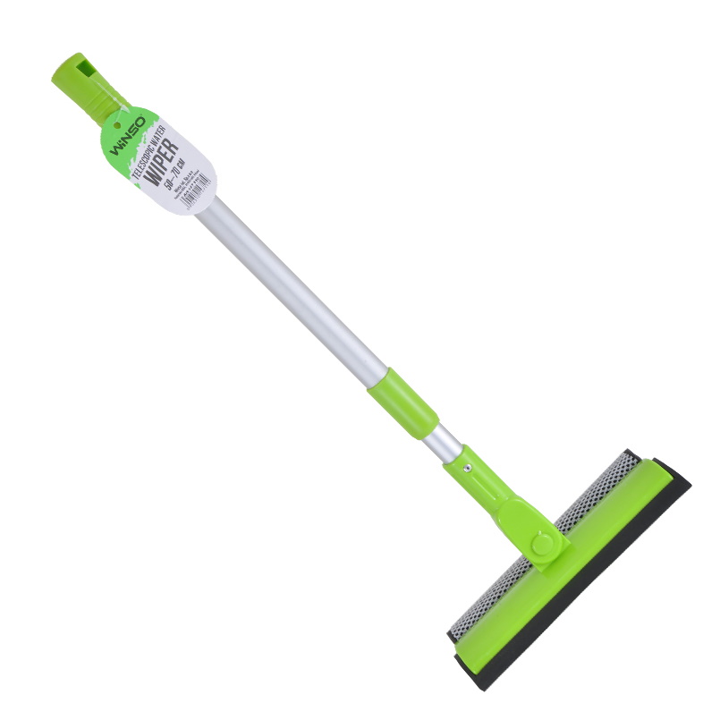 WINSO Teleskop čistač stakla sa spužvom – 147110