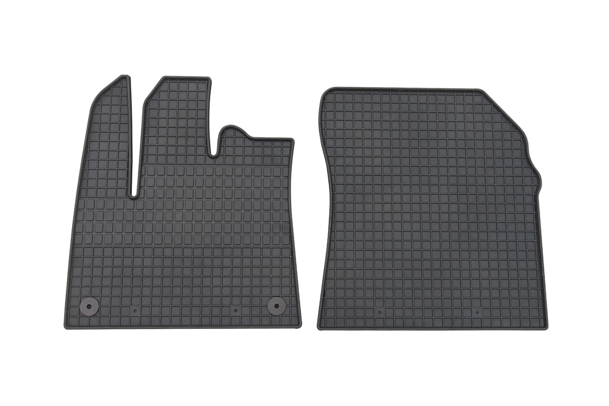 Patosnice tipske gumene PETEX Peugeot Partner , Rifter / Citroen Berlingo / Opel Combo Cargo , Life 2018- - 00025411