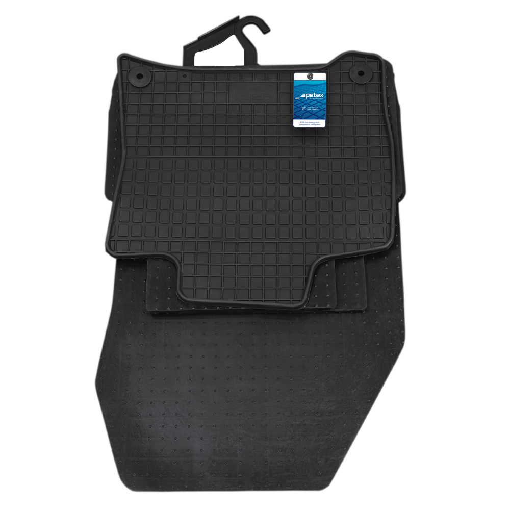 Patosnice tipske gumene PETEX Opel Astra L 2023- - 00058510