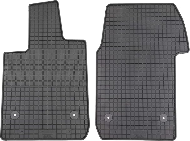 Patosnice tipske gumene PETEX VW T7 Multivan 2021- / T7 California 2024- - 00068910