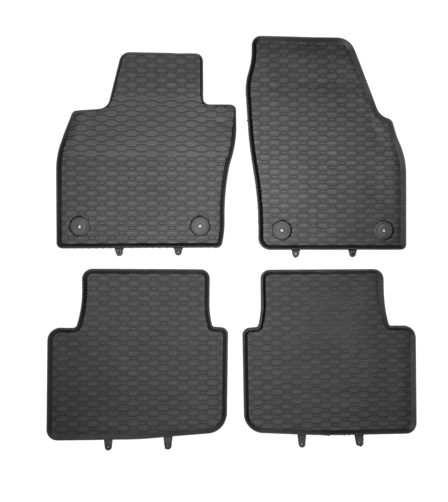 Patosnice gumene Geyer & Hosaja Skoda Kamiq 2019- / Skoda Scala 2019- – 912/4C