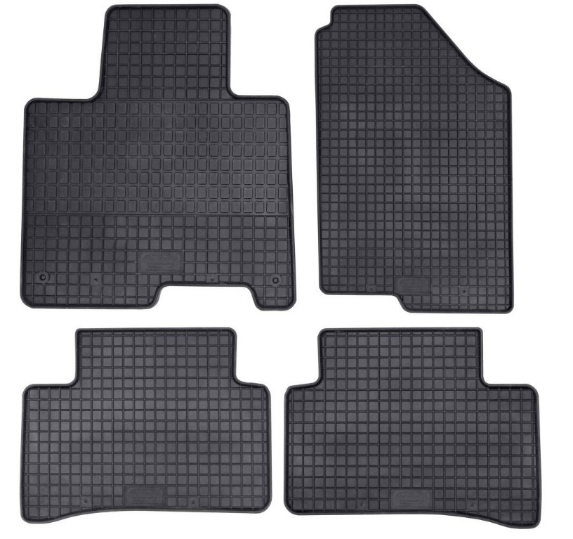 Patosnice tipske gumene PETEX Kia Sportage 2022- - 00098513