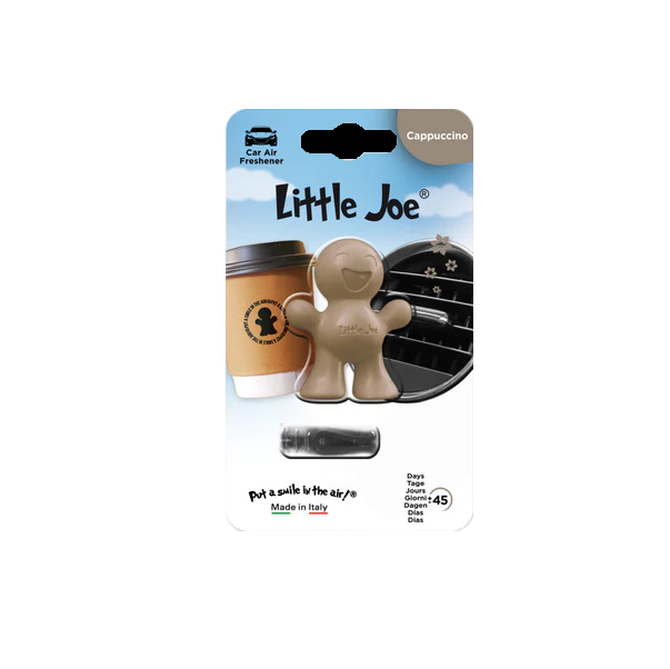 Little Joe miris Cappuccino – EF3963