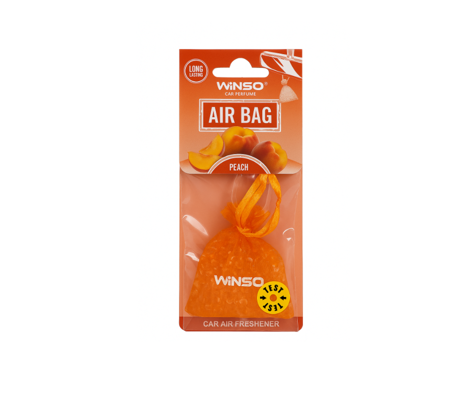 WINSO AIR BAG Peach – 991500 