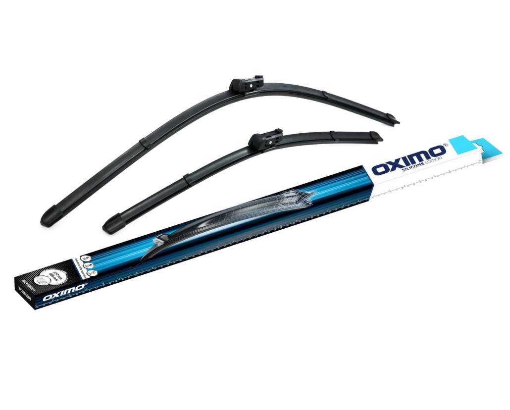 OXIMO brisači tipski 650/450mm 3397007863, 119272 – WV Golf 7 , Audi A3 – WC3506001