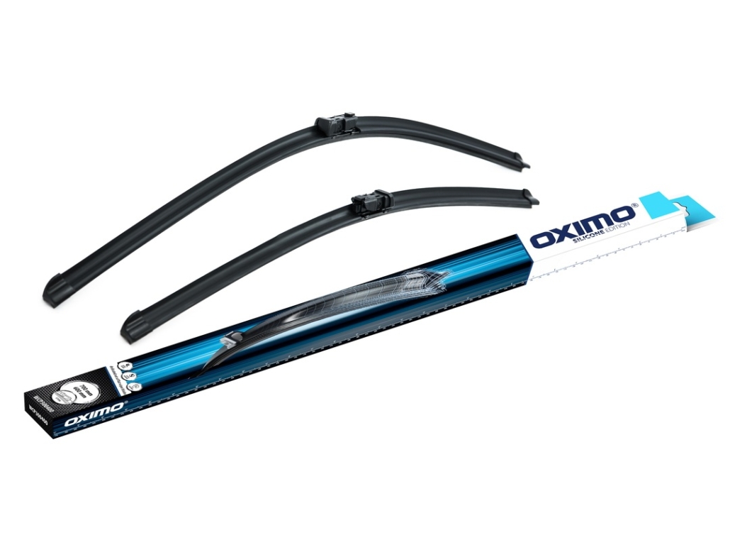 OXIMO brisači tipski 700/600mm 3397007540, 3397007585 – Opel Astra K 2015- – WCP300400