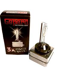 Originalna Xenon sijalica D1S Gepard (D1S) 5500k