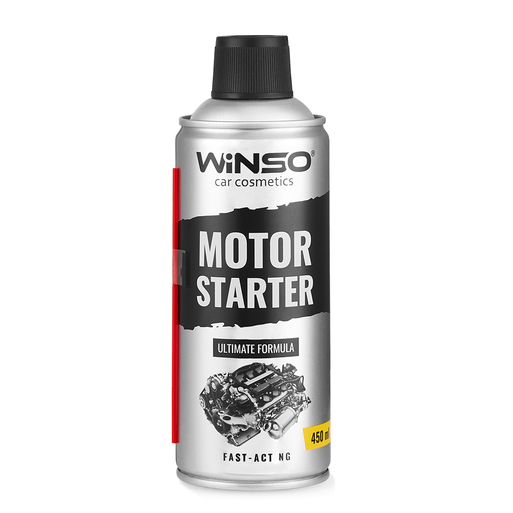 WINSO Start sprej 450ml - 820170