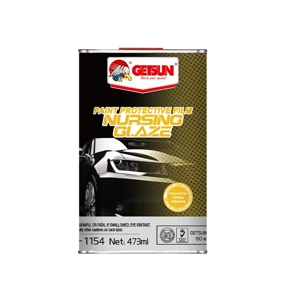 GETSUN Zaštita boje automobila 473ml – GT-1154
