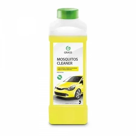 Grass Mosquitos Cleaner 1l – 118100