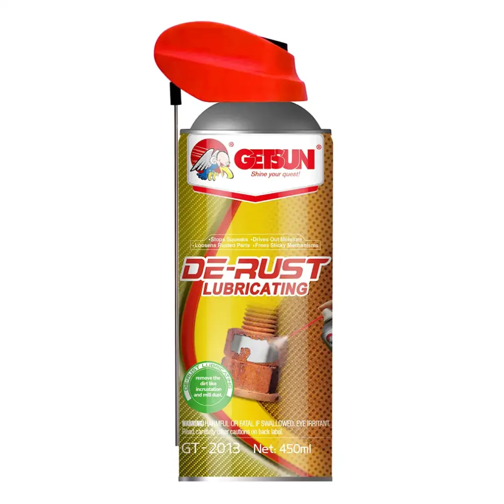 GETSUN Odvijač sprej 450ml – GT-2013