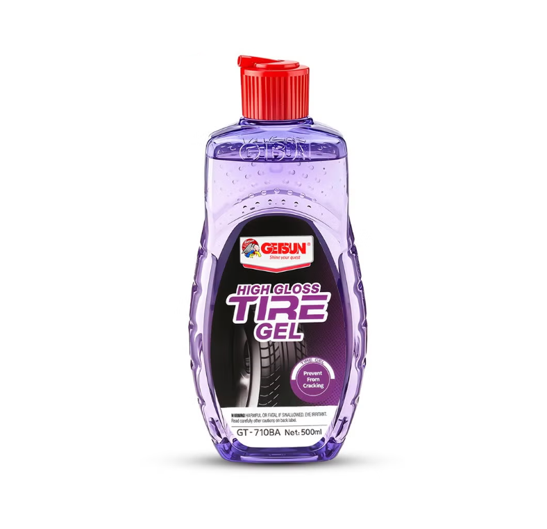 GETSUN Gel za gume visokog sjaja i zaštite 500ml – GT-7801