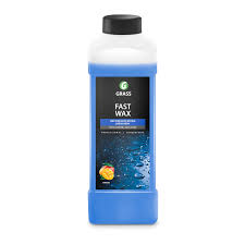 Grass Fast Wax 1l - 110100