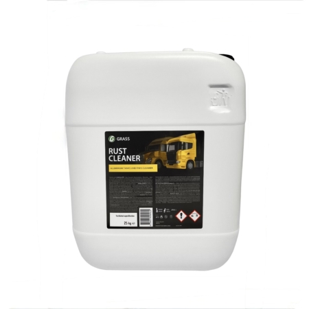 GRASS RUST CLEANER 25 KG – 125226