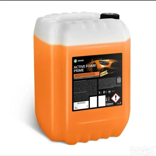 Grass Active Foam Prime 22,5 kg