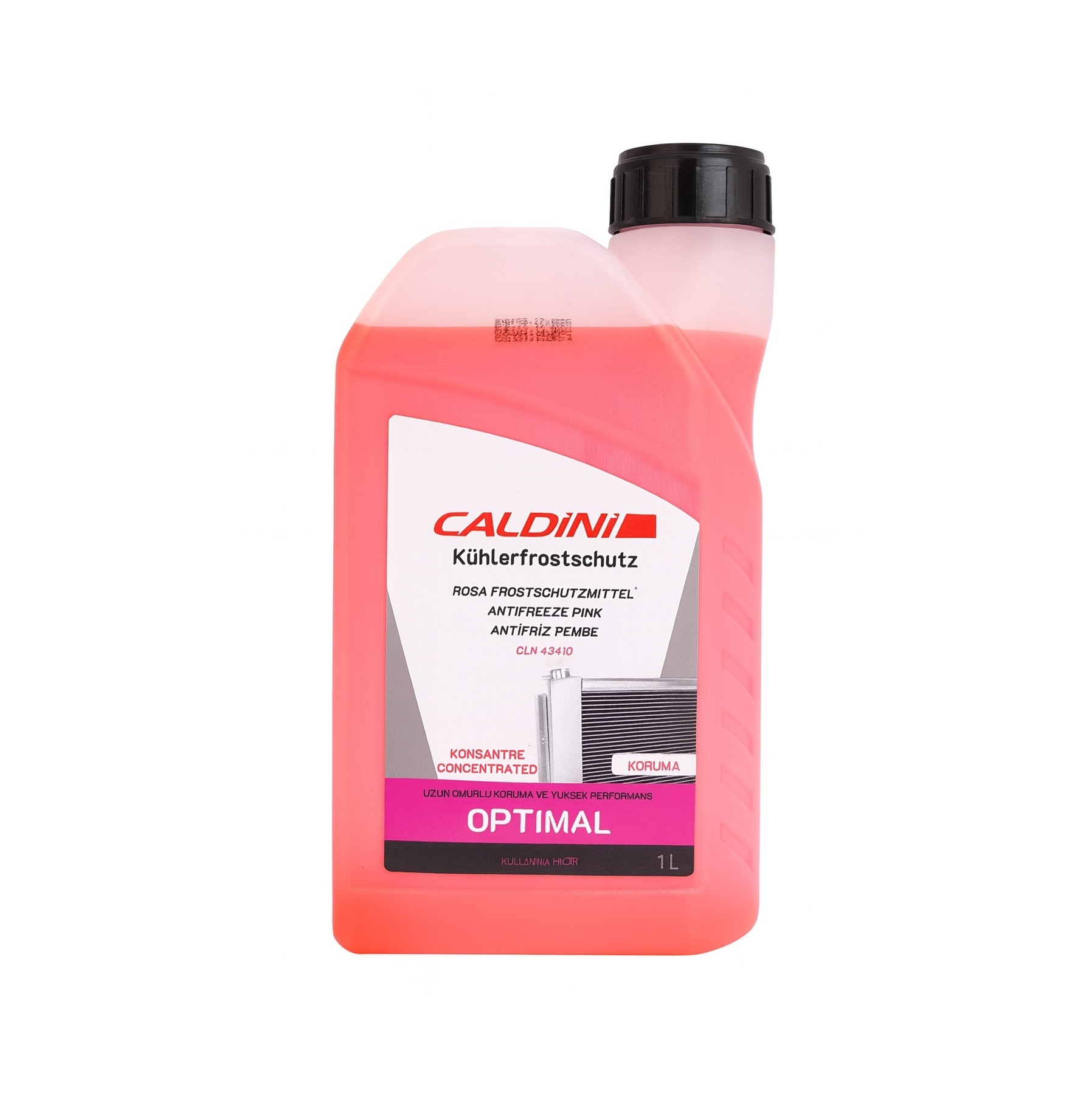 CALDINI Antifriz G13 – CLN43410
