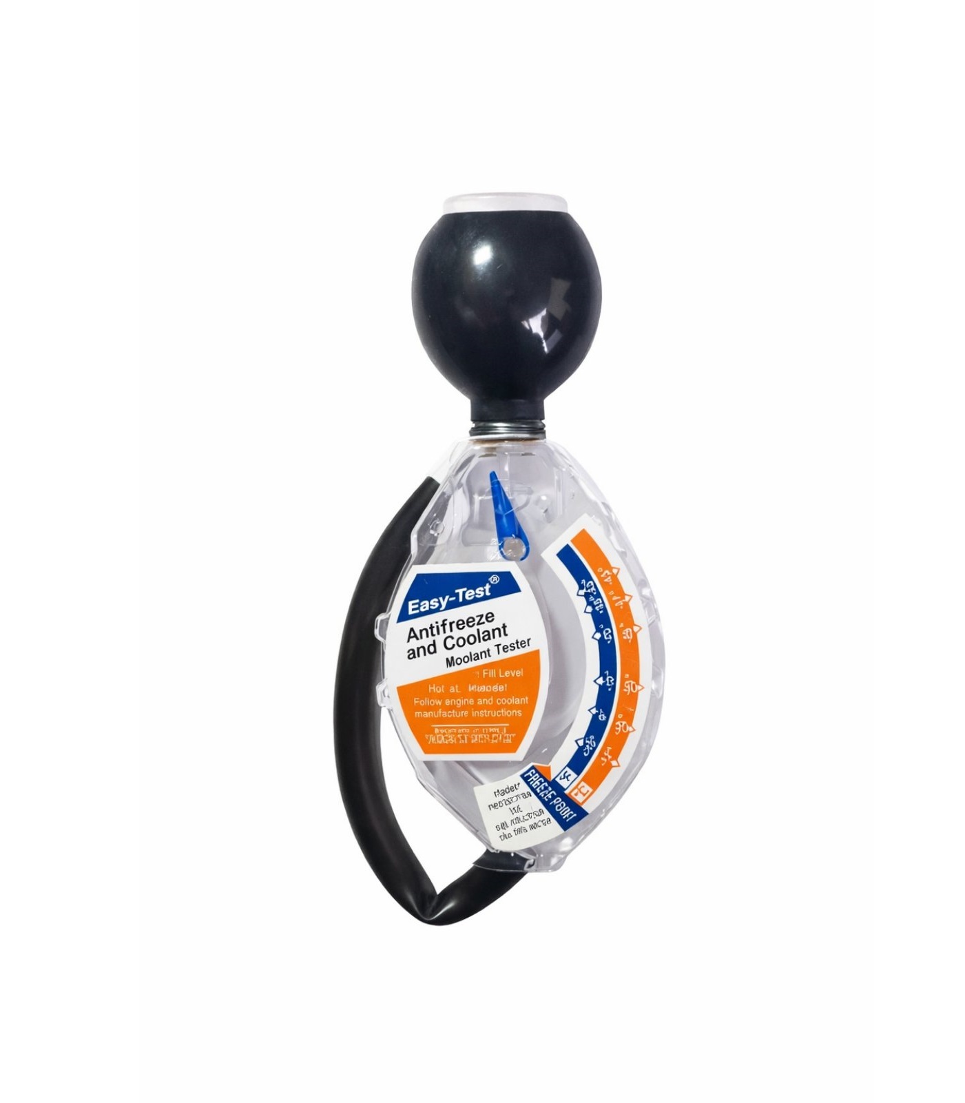 Mjerač antifriza - 2114