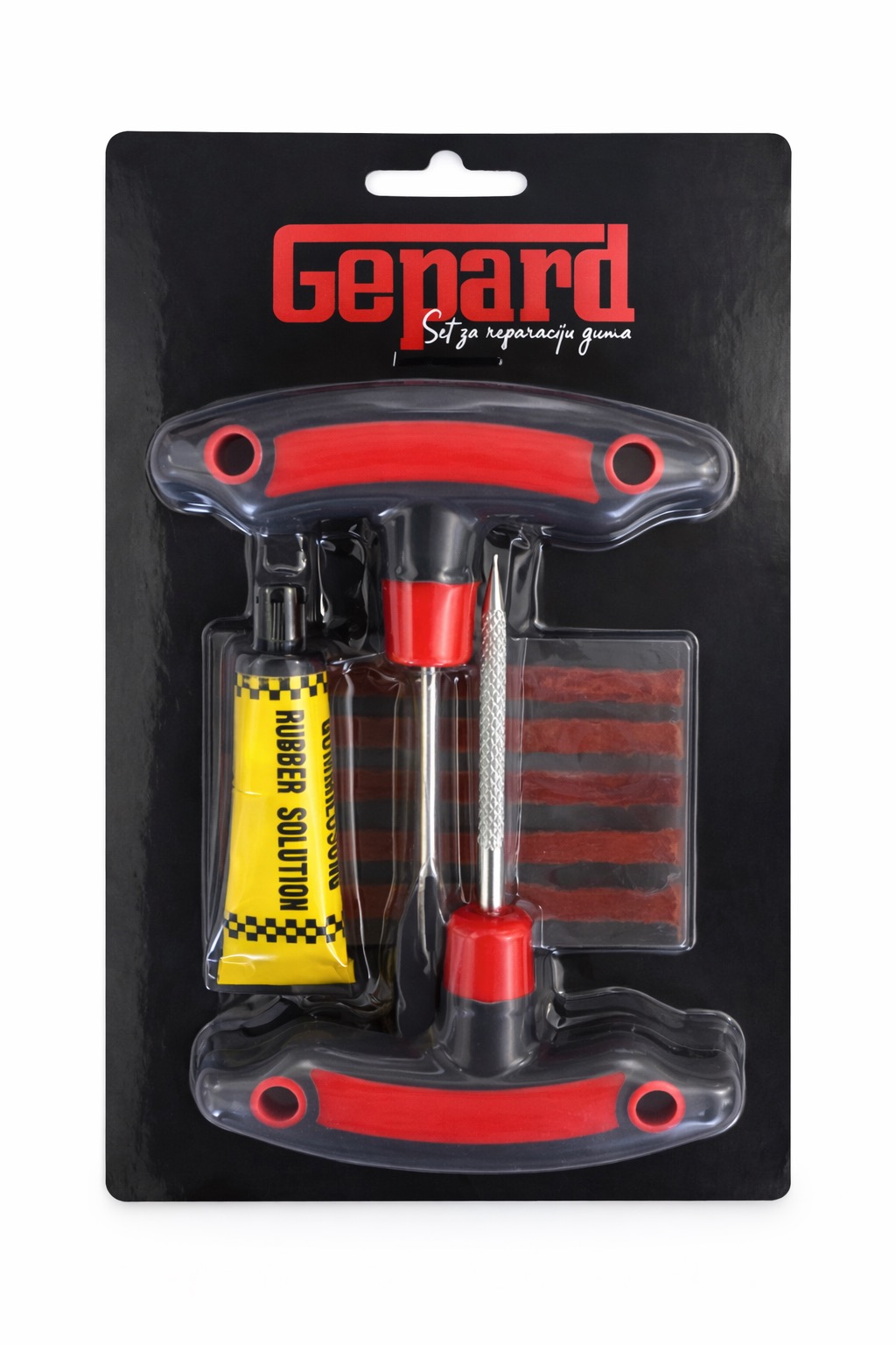 Set za reparaciju gume - HF-280520