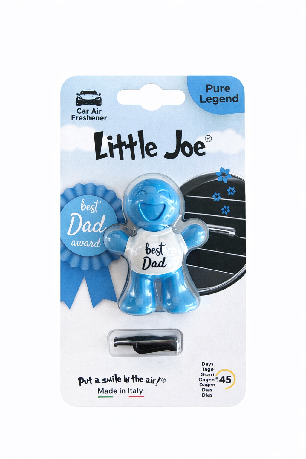 Little Joe miris - BEST DAD - LO1016